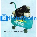 Viva BUFFALO VI-1525 | Compressor | 1.5 HP